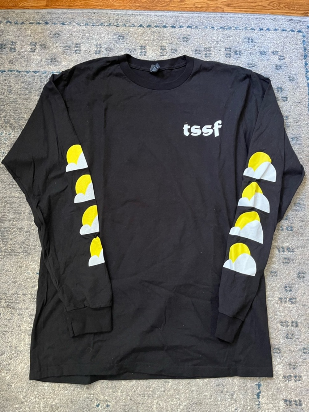 The Story So Far Band Merch